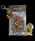 Katsuro “Katsu” Duckimoto Set