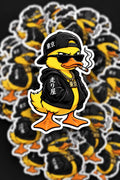 Katsu Sticker