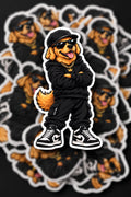 Kash Sticker