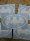 Batman Decal