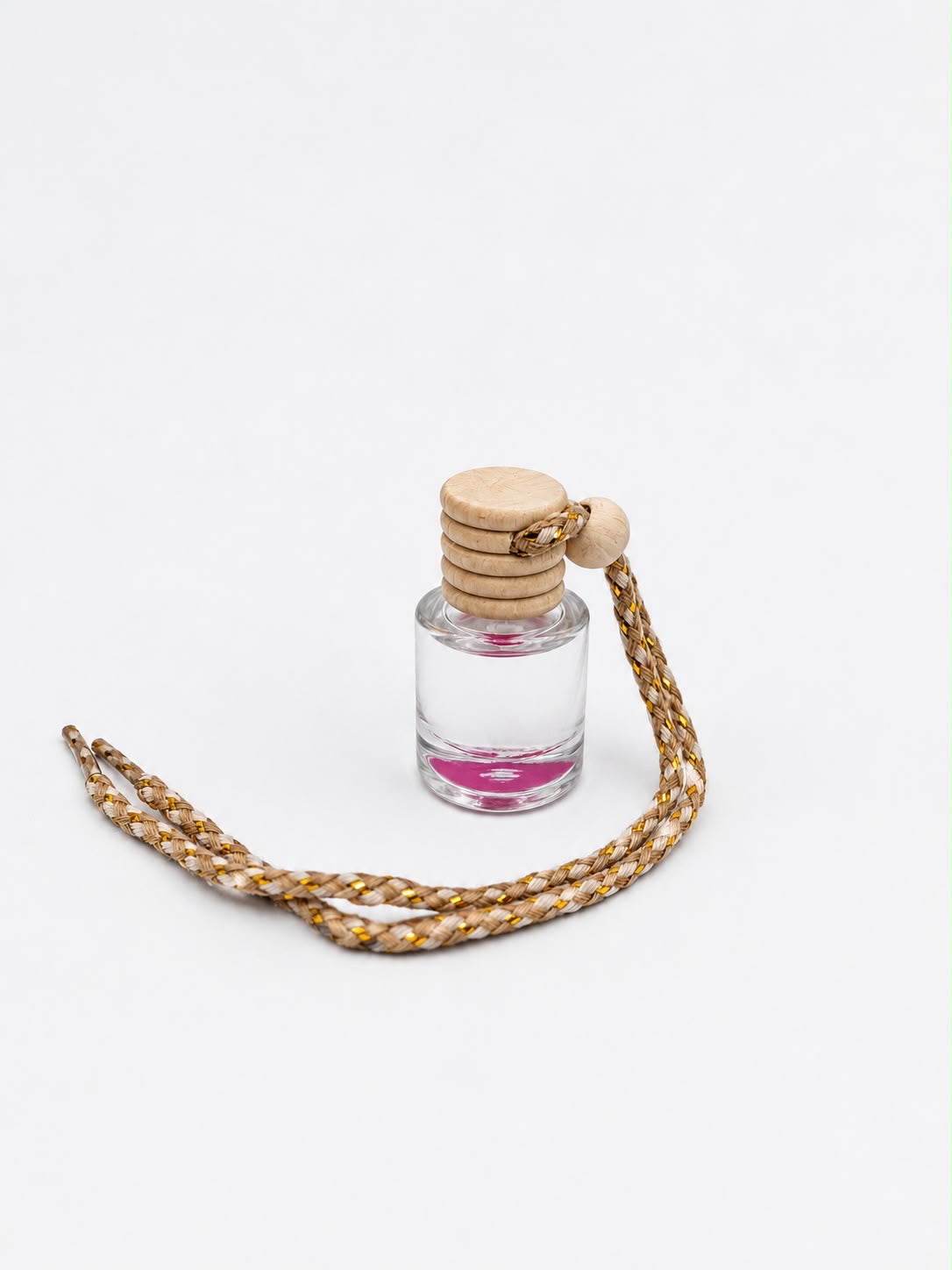 Snow Fairy Fragranced Air Freshener