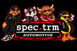 SPEC.TRM Automotive - Home